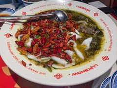 -禄鼎记·多口味酸菜鱼(侨鑫店)