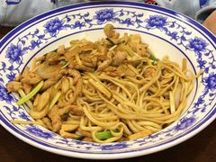 -阿扁杭州面(苗圃店)