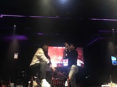 -黑桃K生日订制KTV