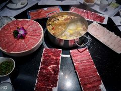 -牛事制造局牛肉火锅(莲岳路店)