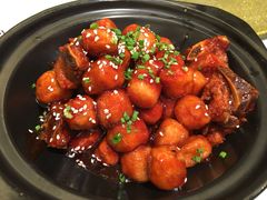 -小厨娘淮扬菜(板桥一店)