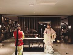 -民国红公馆·秦淮八艳(夫子庙店)