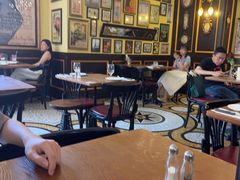 -Entrecôte 法国牛扒馆(保利·时光里店)