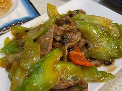 -明记港式烧腊茶餐厅(下沙店)