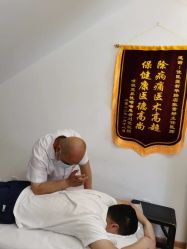 -佳医堂·小儿推拿·产后康复·脊柱养护(新华联家园店)