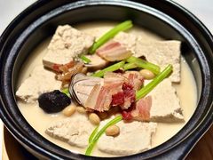 -汤城小厨•粤菜•靓汤(苏州街店)