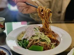 馬來炒麵-马来MO简餐.南洋风味料理(美食街店)