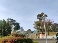 -白石龙音乐公园