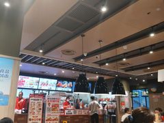 -肯德基(传媒广场店)