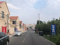 -养马岛旅游度假区