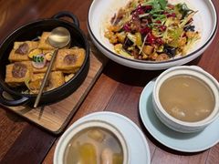 -七色云蔬食(喜邻里店)