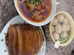 -李记小小吃·江油肥肠(涪江路店)