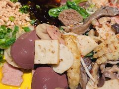-北丐先生·野馄饨烧烤(雨花万象店)