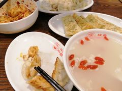 状元水饺-状元水饺(成都SM广场店)