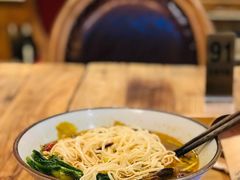 -三十三碗黄牛肉面(东原1891店)