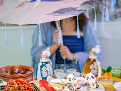 -苏梦江南·淮扬菜(夫子庙店)