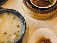 -广东嘉华大酒店·金銮阁中餐厅