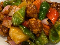 -利杨记·本味轩粥坊·烧烤(宝体店)