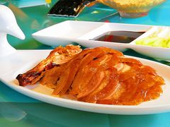 -鹊华居·地道鲁菜·海鲜·融合味(大明湖店)