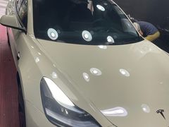 -蓉城爱车3M贴膜·新能源汽车贴膜·汽车改色膜