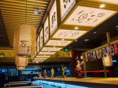-万岁寿司(天河领展店)