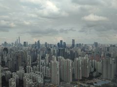 -环球港凯悦 · 享悦中餐厅