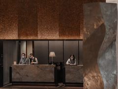 -千禧新世界香港酒店