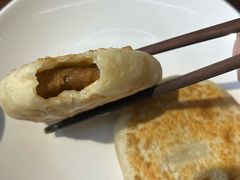 牛肉馅饼（洋葱）-来顺成饭庄