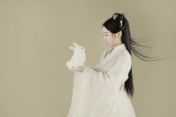 -盘子女人坊生日照·摄影馆(浦东店)