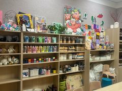 -艺塔木美学教育(和达校区)