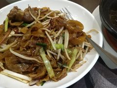 干炒牛河-有璟阁港式餐厅(国贸商城店)