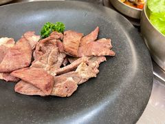 -韩满园· 甄选韩式烤肉
