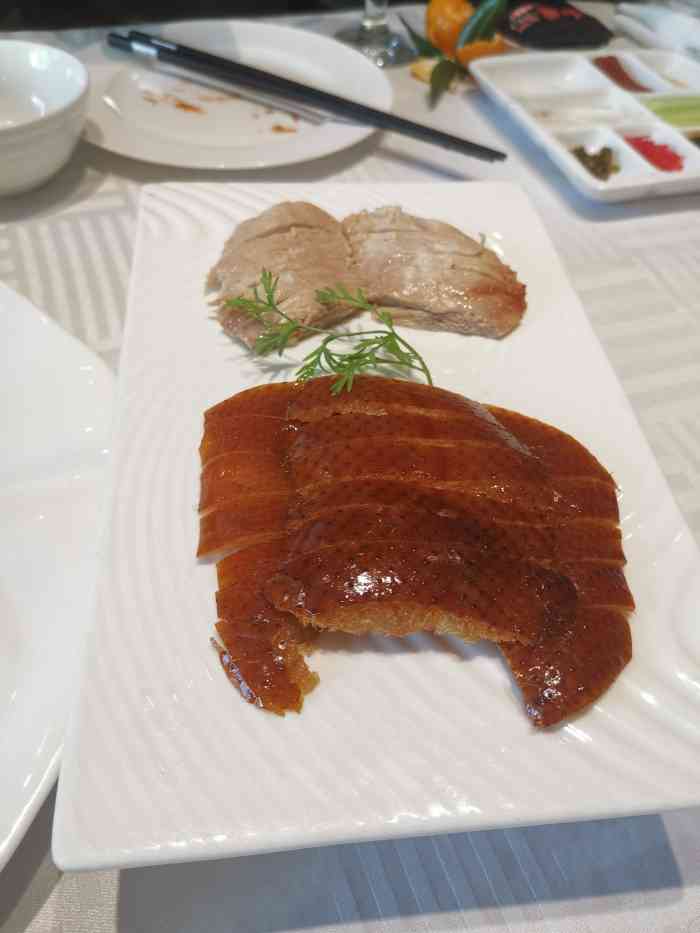 庆和楼-"#点评有礼#这家主打是京味儿,价格也很实."-大众点评移动版