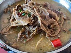 -鱼乐岛餐厅·户外花园主题餐厅