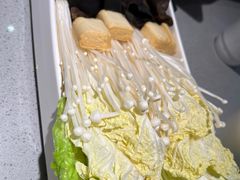 -半天妖烤鱼(紫荆广场店)