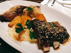 -MOSSO德国餐厅·音乐酒吧(环宇荟店)