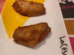 -乐凯撒披萨(正佳广场店)