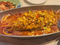 -徽珍源(龙茗路店)