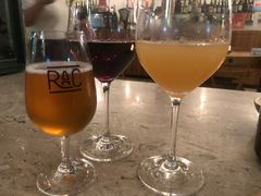 -RAC BAR(安福路店)