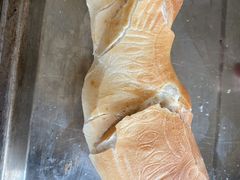 烤馒头-私房小厨(康城路店)