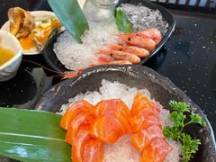 -真剑日本料理·铁板烧(贵州路店)