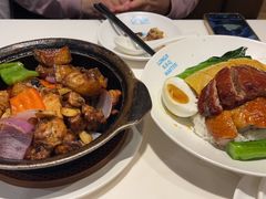 -龙记香港茶餐厅(久光百货店)