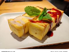 -木屋烧烤(海上世界店)