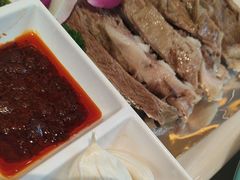 -燕兰楼·清真西北融合菜(亚运村店)