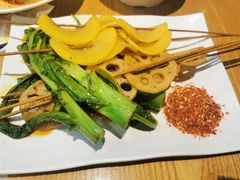-皇城坝小吃(科华成都王府井购物中心店)