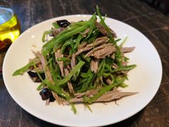 -咪咪川菜(长乐西路店)