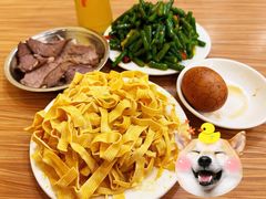 -有礼有面(知春路店)