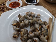 -新河畔海鲜酒楼(虎门店)