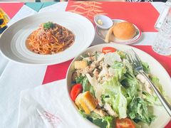 -ITA·意塔意大利餐厅(亦庄店)