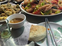 -李柱·柘城垛子羊肉旗舰店(通泰路店)